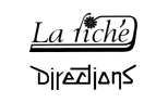 La Riche Directions